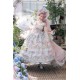 Hinana Queena Ode To The Mermaid Tea Party JSK and FS(Leftovers/Regular&Carnival Versions/Full Payment Without Shipping)